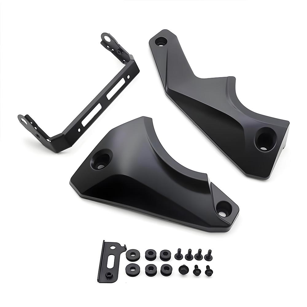 For Suzuki GSX-8S GSX8S GSX 8S Motorcycle Engine Lower Spoiler Body Fairing Protector Guard Chassis Shield Street 2025-2025 2025 чорний
For Suzuki GSX-8S GSX8S GSX 8S Motorcycle Engine Lower Spoiler Body Fairing Protector Guard Chassis Shield Street 2025-2025 2025 чорний