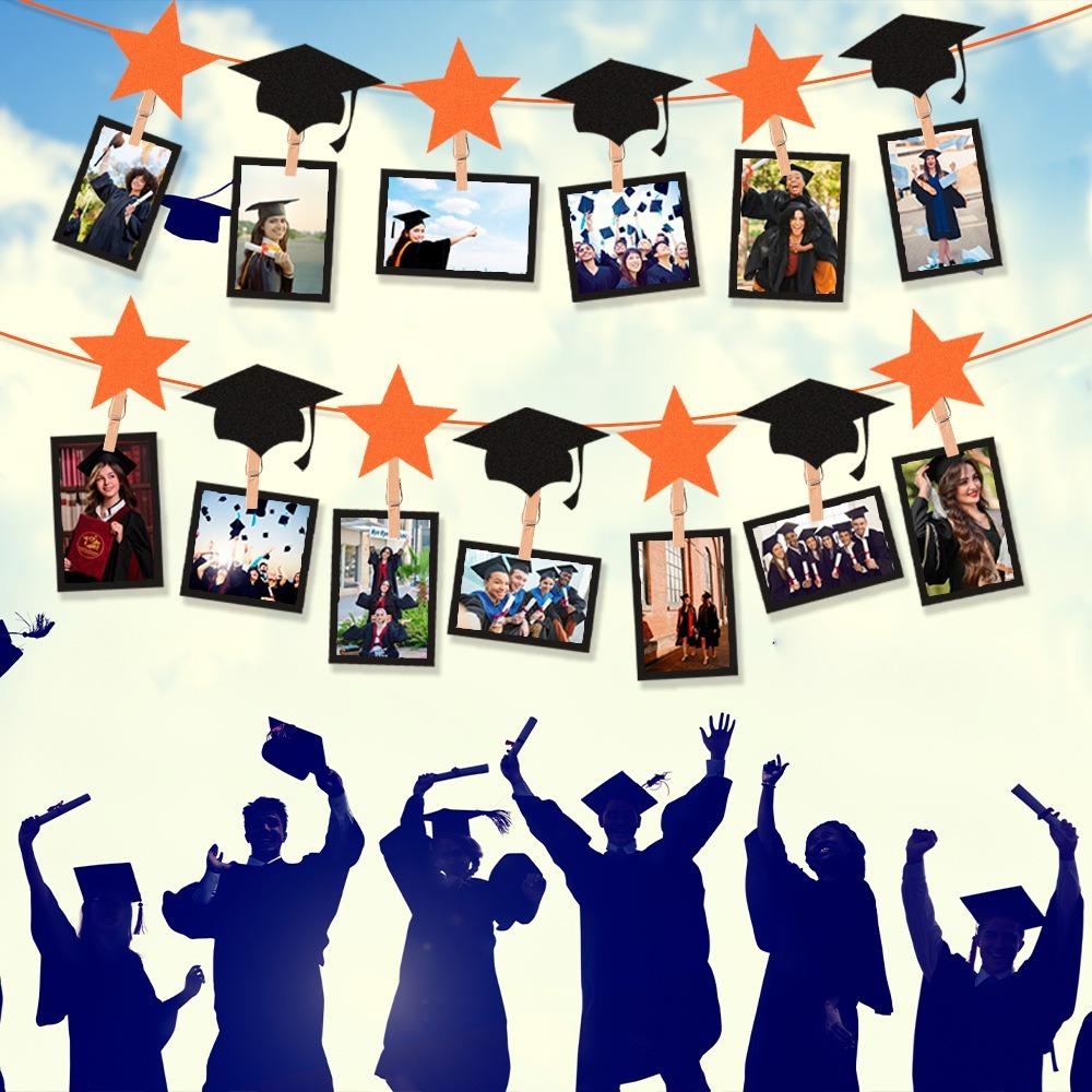Black Gold Congrats Grad Photo Banner Celebrate Graduation Hanging Decor Picture Banner Classmates красный
Black Gold Congrats Grad Photo Banner Celebrate Graduation Hanging Decor Picture Banner Classmates красный