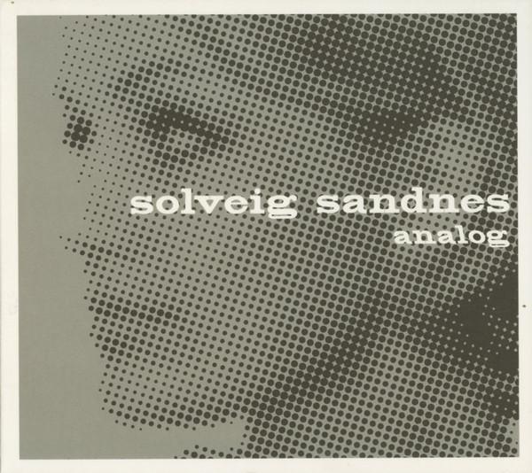 CD SOLVEIG SANDNES Analog MRCD3380 Mega Records 1998 US Dance Electronica Used
CD SOLVEIG SANDNES Analog MRCD3380 Mega Records 1998 US Dance Electronica Used