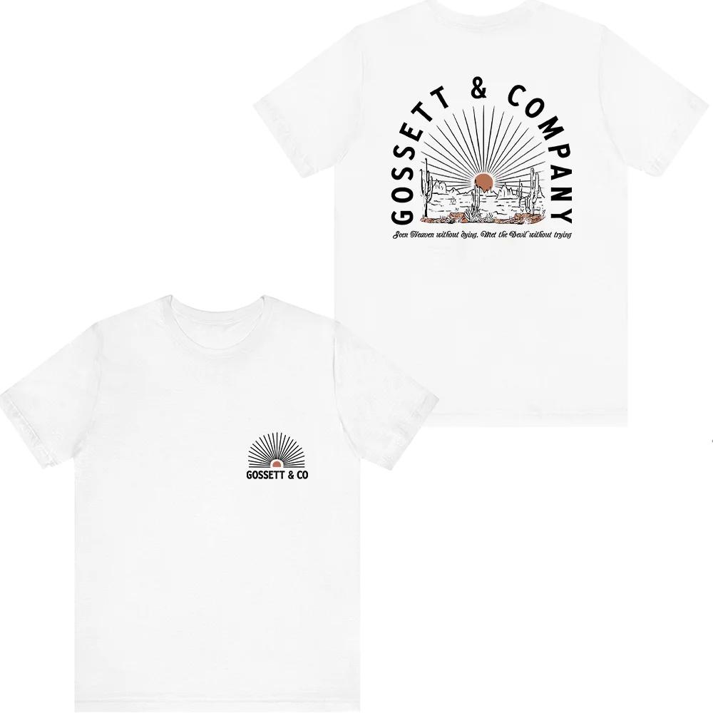 Dylan Gossett Merch Sunset Tshirt Fashion Unisex Shirt Short Sleeve Casual Graphic Tee S
Dylan Gossett Merch Sunset Tshirt Fashion Unisex Shirt Short Sleeve Casual Graphic Tee S