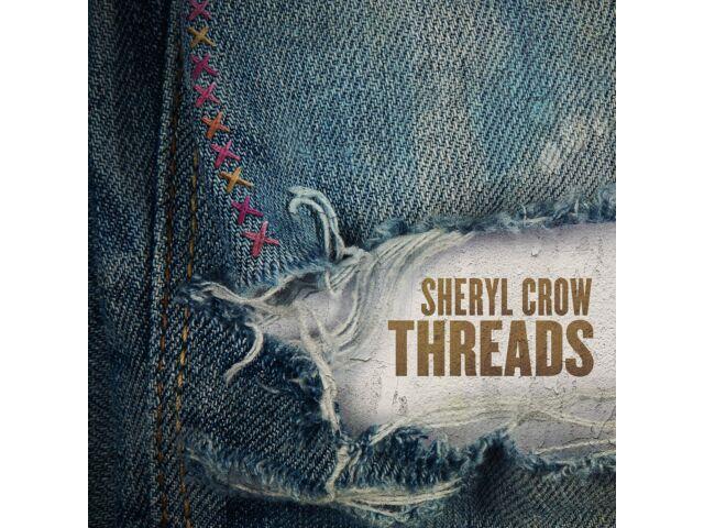 JAPAN ONLY SHM CD SHERYL CROW THREADS DIGI SLEEVE POCS-24014 duet album NEW
JAPAN ONLY SHM CD SHERYL CROW THREADS DIGI SLEEVE POCS-24014 duet album NEW