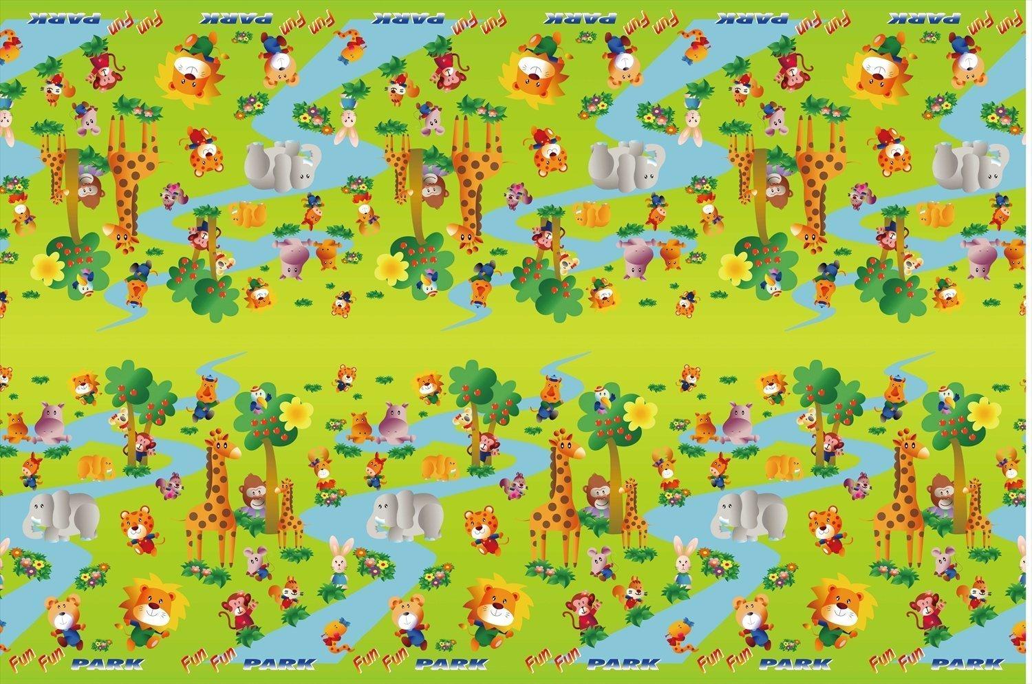 User Soft Cushion Leisure Sheet L 180 x 240 cm Fun Fun Park U-Q373
User Soft Cushion Leisure Sheet L 180 x 240 cm Fun Fun Park U-Q373