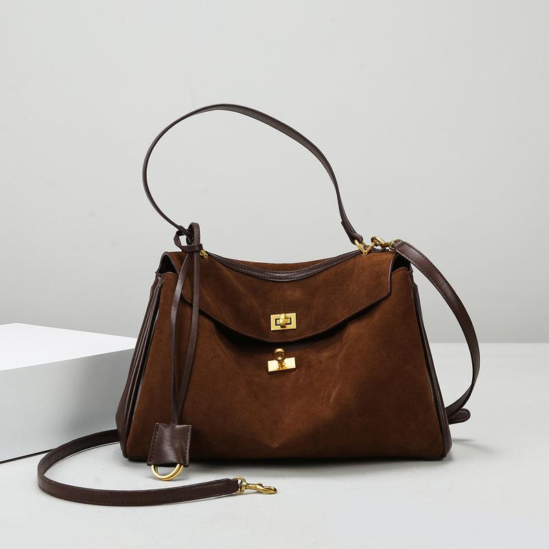 Сумки для женщин 2025 Новые сумки-тоут Простые Вместительные Женские сумки-мессенджеры Высококачественная Мягкая кожа Женские сумки Сумки
Сумки для женщин 2025 Новые сумки-тоут Простые Вместительные Женские сумки-мессенджеры Высококачественная Мягкая кожа Женские сумки Сумки