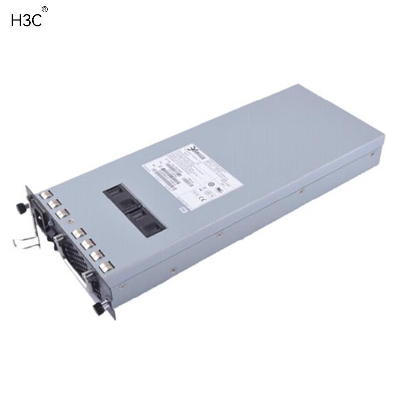 H3C Power Module LSUM1AC1200
H3C Power Module LSUM1AC1200