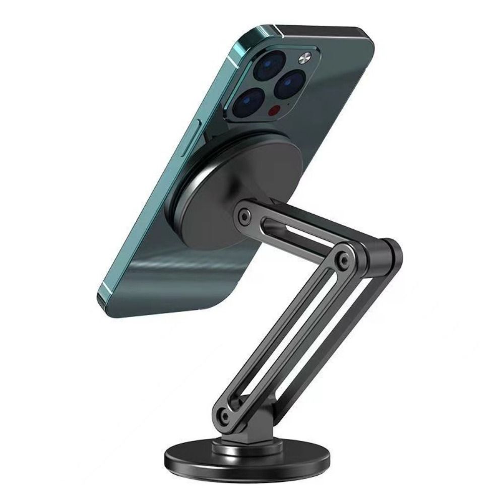 Self-adhesive Car Cell Phone Holder Removable Navigation Bracket Suspended Screen серебряный
Self-adhesive Car Cell Phone Holder Removable Navigation Bracket Suspended Screen серебряный