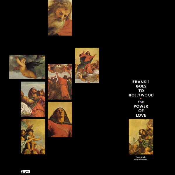 12inch Record FRANKIE GOES TO HOLLYWOOD - Power Of Love 12ZTAS5 ZTT 1984 UK Dance & Electronica Used
12inch Record FRANKIE GOES TO HOLLYWOOD - Power Of Love 12ZTAS5 ZTT 1984 UK Dance & Electronica Used