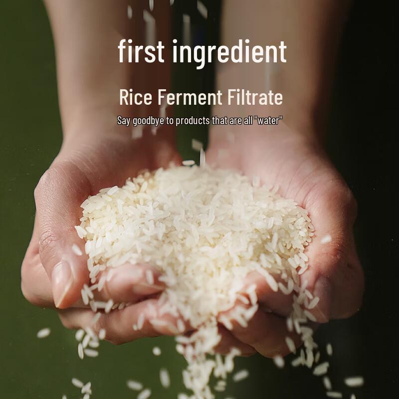 Changfaxiaozhai Rice Water Hair Shampoo Trial Mini Set
Changfaxiaozhai Rice Water Hair Shampoo Trial Mini Set