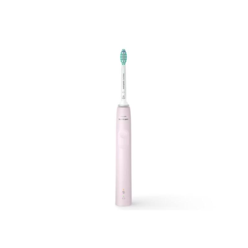 Philips HX3697/21 Sonic Electric Toothbrush CN plug (adapter included)
Philips HX3697/21 Sonic Electric Toothbrush CN plug (adapter included)