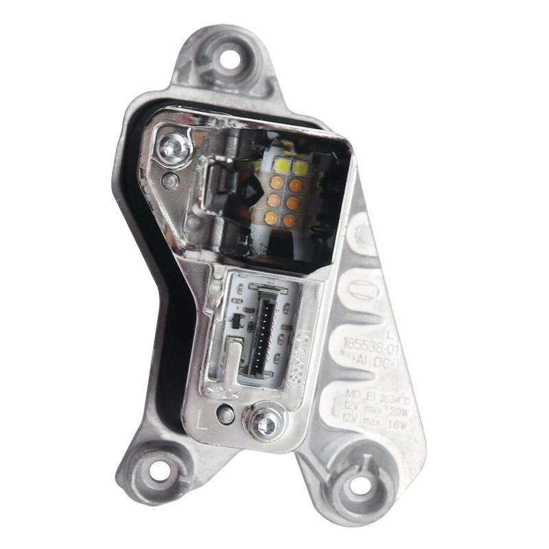 BMW 5 Series 2010-2017 Headlight Control Module 63117352553 63117352554
BMW 5 Series 2010-2017 Headlight Control Module 63117352553 63117352554