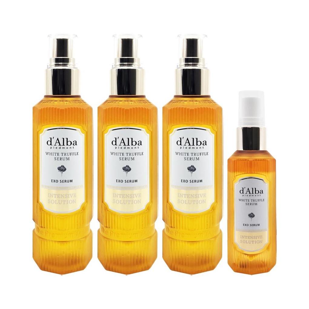 d Alba Season 6 Exo Mist Serum Byun Jeong-su 160ml x 3 + 60ml d Alba Exo Serum 160ml x 3 + 60ml
d Alba Season 6 Exo Mist Serum Byun Jeong-su 160ml x 3 + 60ml d Alba Exo Serum 160ml x 3 + 60ml