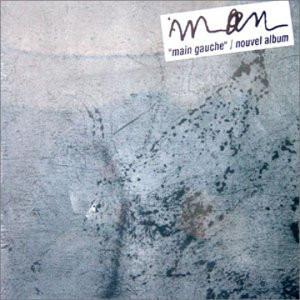 CD MAN - Main Gauche CDSA54078 Les Disques Du 2002 Франция Танцевальная & Электронная Б/У
CD MAN - Main Gauche CDSA54078 Les Disques Du 2002 Франция Танцевальная & Электронная Б/У