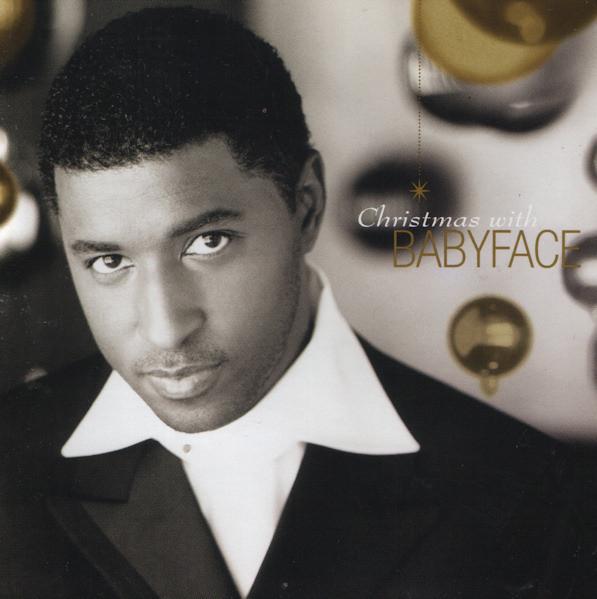 CD BABYFACE Christmas With Babyface EK69617 Epic 1998 US Pop Used
CD BABYFACE Christmas With Babyface EK69617 Epic 1998 US Pop Used