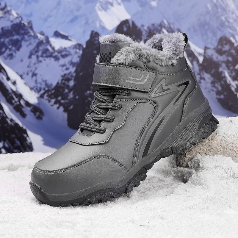 Ботинки Мужские Слипоны Зимняя Обувь для Мужчин уличные Водонепроницаемые Ботильоны Зимние Ботинки Мужские Снежные Ботинки Черные Ботас Фемининас 10.5 серый
Ботинки Мужские Слипоны Зимняя Обувь для Мужчин уличные Водонепроницаемые Ботильоны Зимние Ботинки Мужские Снежные Ботинки Черные Ботас Фемининас 10.5 серый