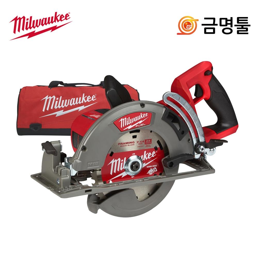 Milwaukee M18 FCSRH66 0B0 перезаряжаемая циркулярная пила с задней ручкой, корпус 18 В, 7-дюймовое моторное пильное полотно BL в комплекте
Milwaukee M18 FCSRH66 0B0 перезаряжаемая циркулярная пила с задней ручкой, корпус 18 В, 7-дюймовое моторное пильное полотно BL в комплекте