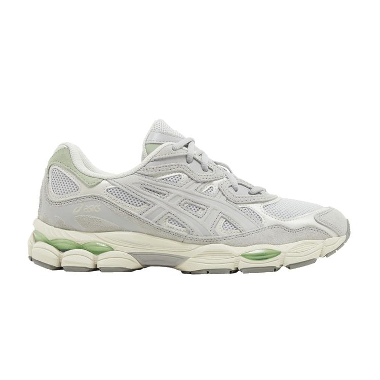 ASICS Gel-NYC Облачно-серый зеленый 36
ASICS Gel-NYC Облачно-серый зеленый 36