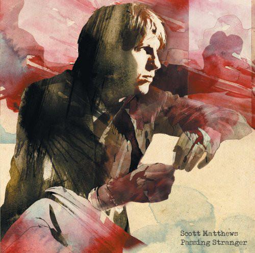 CD SCOTT MATTHEWS - Passing Stranger B000936002 Universal Repub 2007 US Rock Used
CD SCOTT MATTHEWS - Passing Stranger B000936002 Universal Repub 2007 US Rock Used