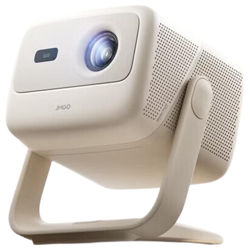 JMGO N1 Air 3rd Gen Smart Home Theater Projector
JMGO N1 Air 3rd Gen Smart Home Theater Projector