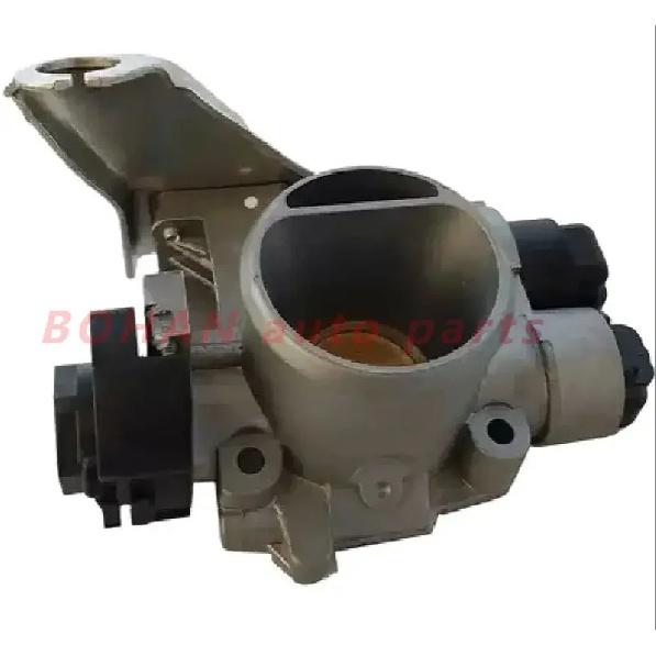 46551361 SXFE0402 55194152 34SXFE4 Throttle body throttle assembly for Fiat Palio
46551361 SXFE0402 55194152 34SXFE4 Throttle body throttle assembly for Fiat Palio