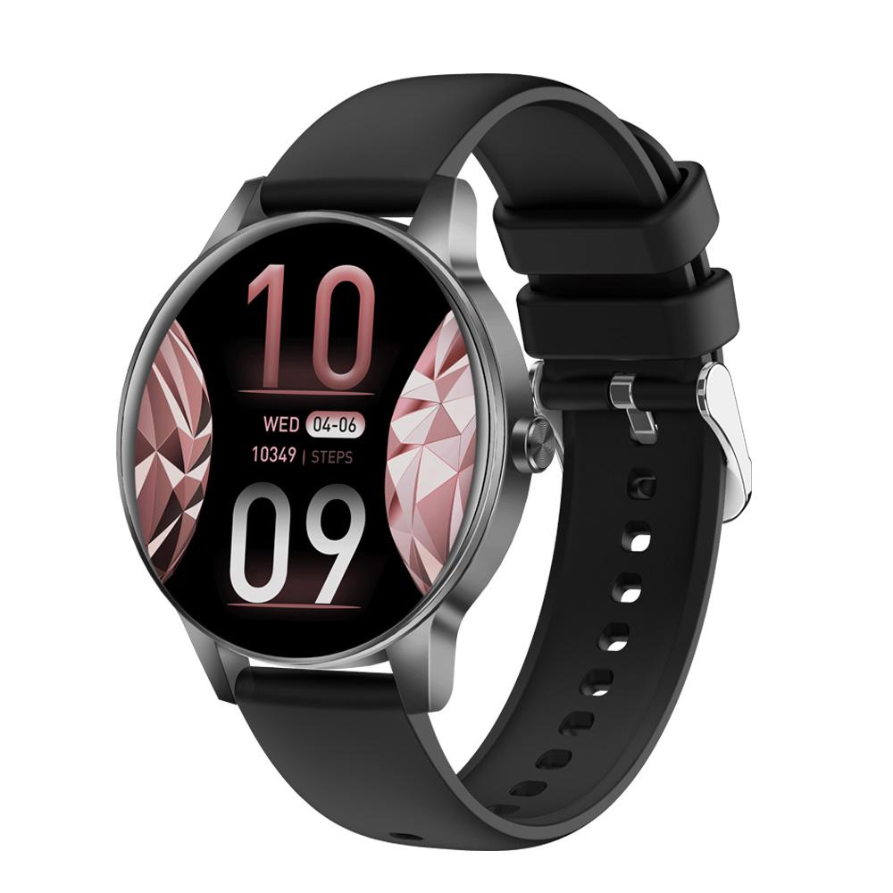 New Fashion Women Ultra-thin Smart Watch Blue Tooth Call Multi-Sport Mode Heart Rate Health Bracelet IP68 Waterproof Smartwatch
New Fashion Women Ultra-thin Smart Watch Blue Tooth Call Multi-Sport Mode Heart Rate Health Bracelet IP68 Waterproof Smartwatch