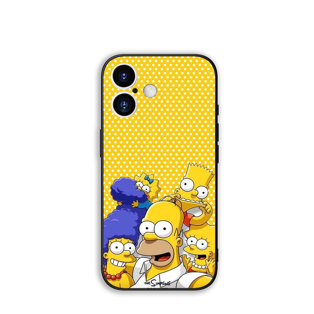 Phone Cover The S-Simpsons Wallpaper Bart for Samsung Galaxy S25 S24 S22 S23 FE Ultra Plus A56 A05 A06 A15 A16 A55 S7 Edge Case Galaxy S22 Ultra 5G
Phone Cover The S-Simpsons Wallpaper Bart for Samsung Galaxy S25 S24 S22 S23 FE Ultra Plus A56 A05 A06 A15 A16 A55 S7 Edge Case Galaxy S22 Ultra 5G