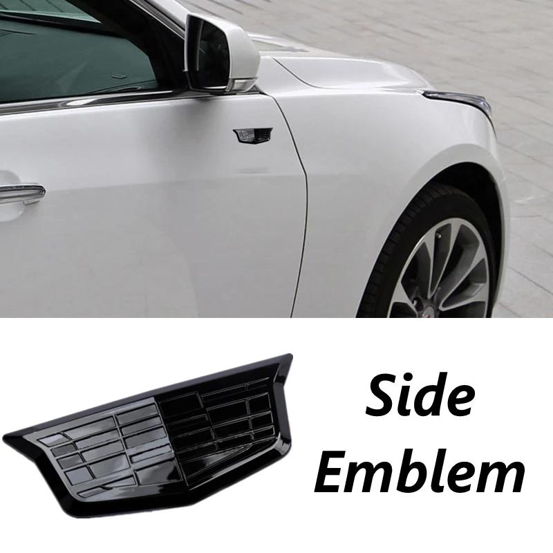 ABS Car Front Rear Logo Emblem Steering Wheel Sticker for Cadillac CT4 CT5 CT6 XT4 XT5 XT6 Auto Replacement Badge Decoration XT6
ABS Car Front Rear Logo Emblem Steering Wheel Sticker for Cadillac CT4 CT5 CT6 XT4 XT5 XT6 Auto Replacement Badge Decoration XT6