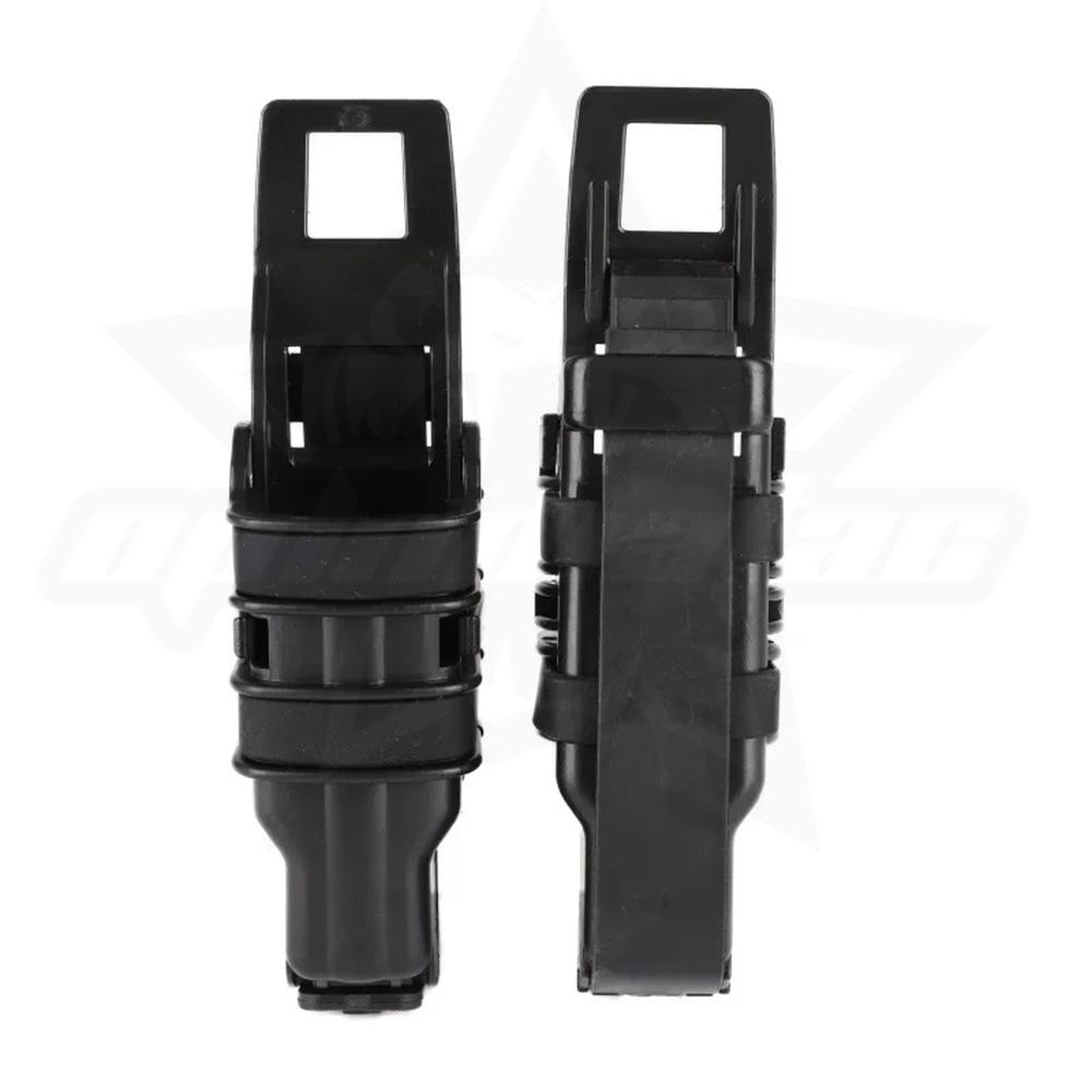 OPHIDIAN 2 шт. Gen3 FastMag M4 9мм Підсумок для магазину з кліпсою Molle Швидкий кобура-підсумок для магазину Набір Мисливські аксесуари Airsoft Пістолет Магазин
OPHIDIAN 2 шт. Gen3 FastMag M4 9мм Підсумок для магазину з кліпсою Molle Швидкий кобура-підсумок для магазину Набір Мисливські аксесуари Airsoft Пістолет Магазин