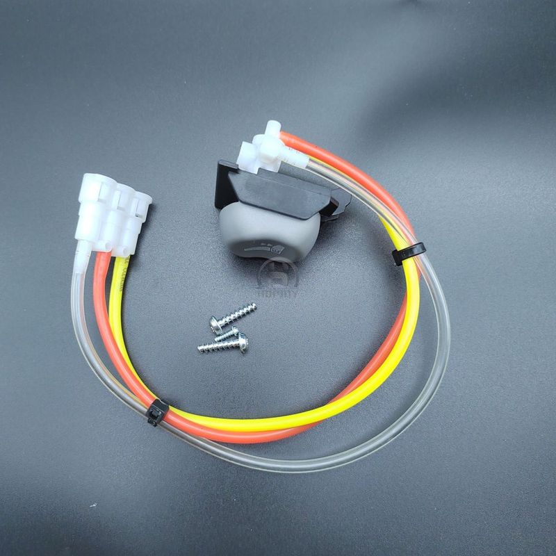 Seat Valve for MAN Seat Regulation Control 81623406126 A0009107936 7485718008 Switch Seat Adjustment
Seat Valve for MAN Seat Regulation Control 81623406126 A0009107936 7485718008 Switch Seat Adjustment