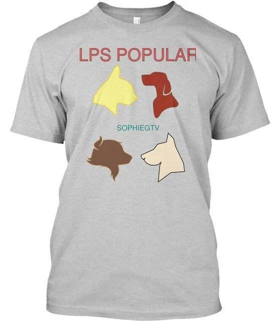 Lps Popular - Sophiegtv Oh My Dog! Omd! T shirt Made in the USA Size S to 5XL 2XL
Lps Popular - Sophiegtv Oh My Dog! Omd! T shirt Made in the USA Size S to 5XL 2XL