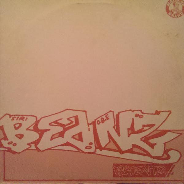 12inch Record SIR BEANZ OBE - Mars Attacks / Nothing Remains / In CHET002 Mapache Brand 1999 UK Rap & Hip-Hop/R&B Used
12inch Record SIR BEANZ OBE - Mars Attacks / Nothing Remains / In CHET002 Mapache Brand 1999 UK Rap & Hip-Hop/R&B Used