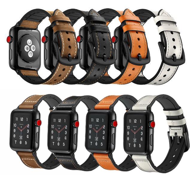 Силиконовый ремешок из натуральной кожи для Apple Watch 38 мм, 40 мм, 42 мм, 44 мм, iwatch Band
Силиконовый ремешок из натуральной кожи для Apple Watch 38 мм, 40 мм, 42 мм, 44 мм, iwatch Band