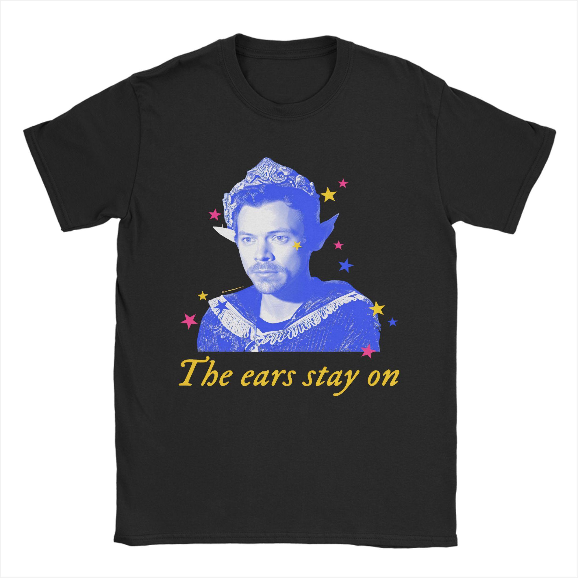 Harry Styles Kiss All The Time Album T-Shirt Beach English Singer Cotton T-Shirts For Men Print Tshirt Short Sleeve Top Tees S разноцветный
Harry Styles Kiss All The Time Album T-Shirt Beach English Singer Cotton T-Shirts For Men Print Tshirt Short Sleeve Top Tees S разноцветный