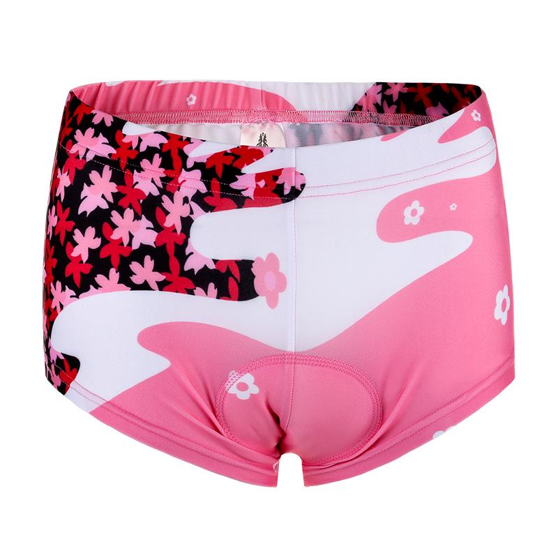 Женские шорты-велосипедки с подкладкой KINGBIKE - Весна/Лето JBK719A-B M розовый
Женские шорты-велосипедки с подкладкой KINGBIKE - Весна/Лето JBK719A-B M розовый