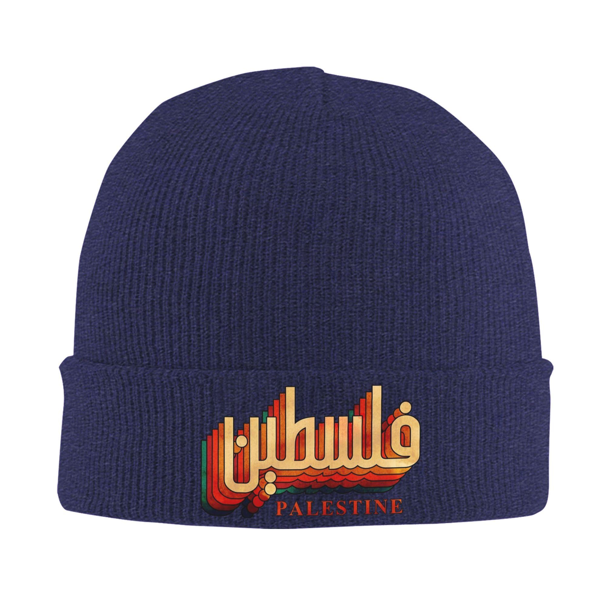 Palestine retro Vintage arabic Beanie Hats Skullies Beanies Men Unisex Vintage Elastic Caps Autumn Winter Gym Bonnet Hats One Size
Palestine retro Vintage arabic Beanie Hats Skullies Beanies Men Unisex Vintage Elastic Caps Autumn Winter Gym Bonnet Hats One Size