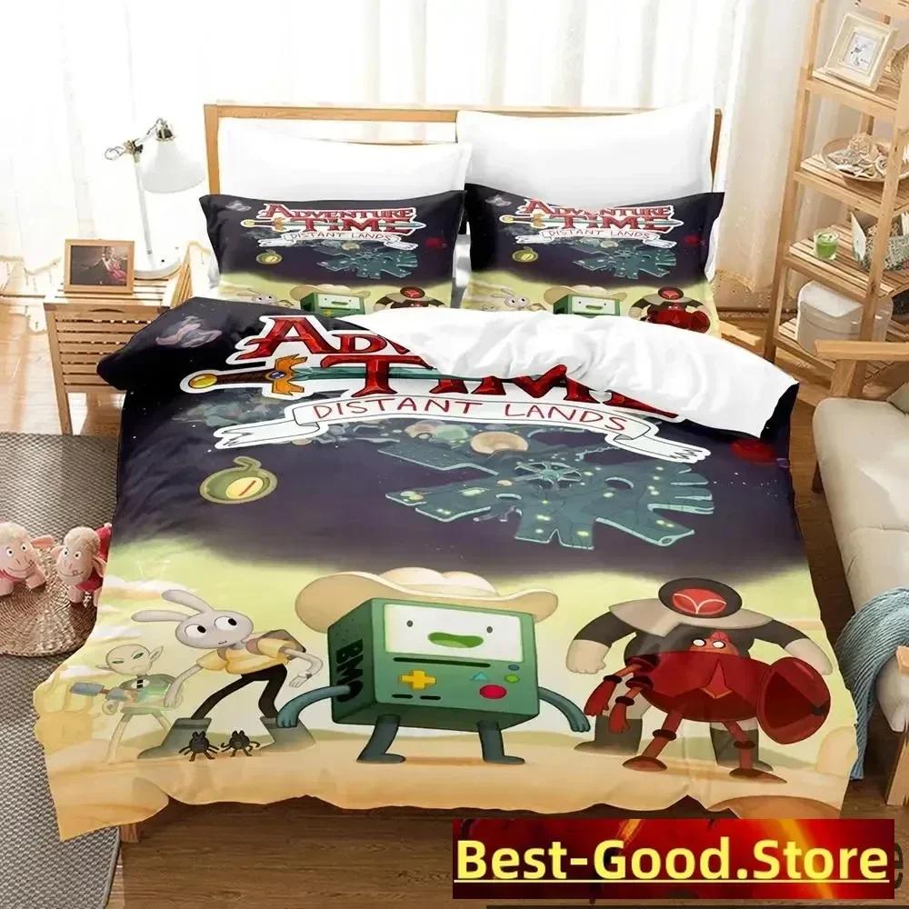 3D Print Adventure Time Finn Jake The Dog Face Printed Bed Set Duvet Cover Pillowcase Bedding Set Linen Sheet Quilt Cover Size 70x133cm 2pcs
3D Print Adventure Time Finn Jake The Dog Face Printed Bed Set Duvet Cover Pillowcase Bedding Set Linen Sheet Quilt Cover Size 70x133cm 2pcs