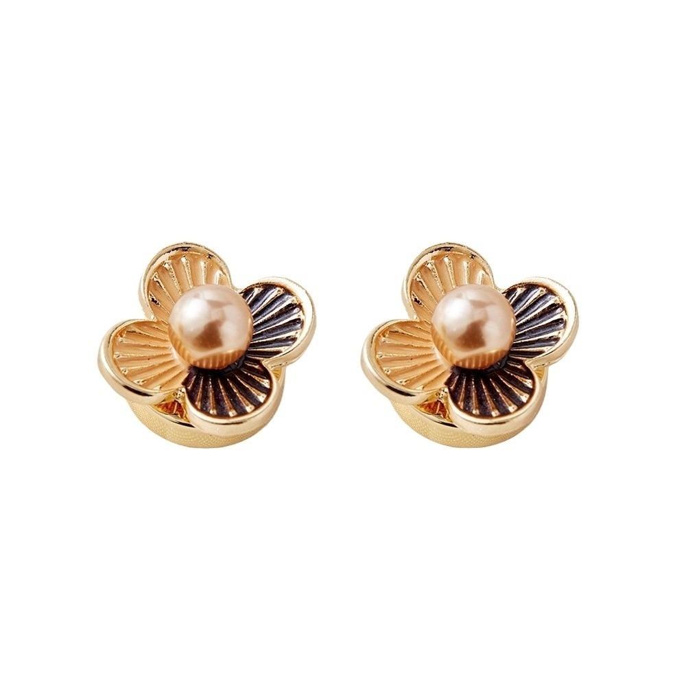 2pcs Vintage Flower Sleeve Button Elegant Button Cover Clip Blouses Shirt Accessories 2PCS Style 5
2pcs Vintage Flower Sleeve Button Elegant Button Cover Clip Blouses Shirt Accessories 2PCS Style 5