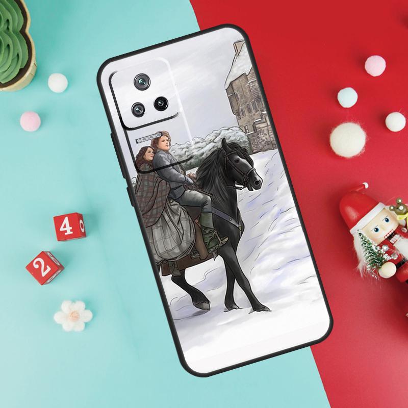Outlander Jamie Claire Funda For Xiaomi 14 15 Ultra 17 Pro Max 13T 14T 15T Pro POCO F8 F7 F5 F6 X3 X5 X6 X7 Pro Case Xiaomi 17 Ultra
Outlander Jamie Claire Funda For Xiaomi 14 15 Ultra 17 Pro Max 13T 14T 15T Pro POCO F8 F7 F5 F6 X3 X5 X6 X7 Pro Case Xiaomi 17 Ultra
