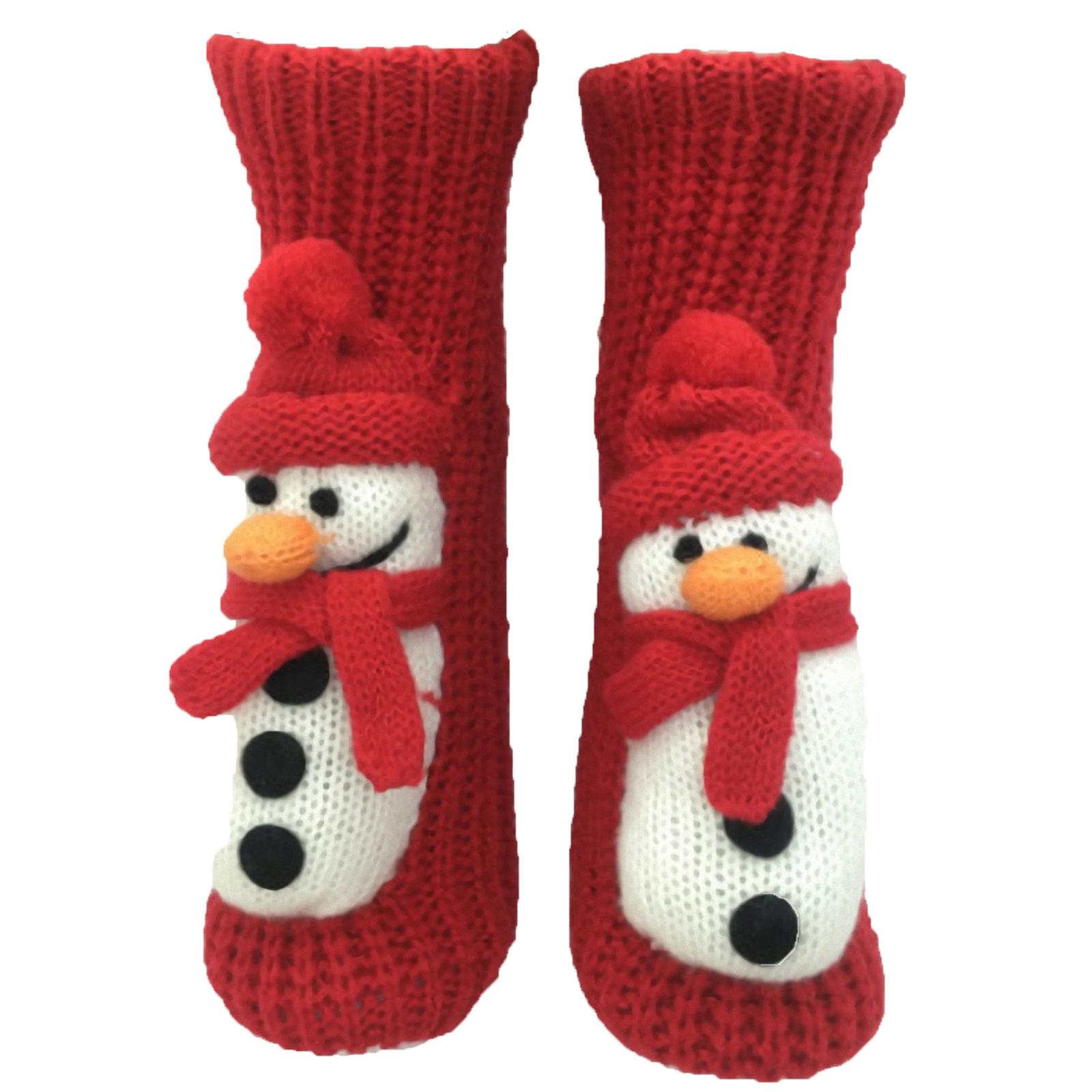 Женские 3D мультяшные толстые шерстяные носки, взрослые напольные носки, рождественские носки One Size киноварь
Женские 3D мультяшные толстые шерстяные носки, взрослые напольные носки, рождественские носки One Size киноварь