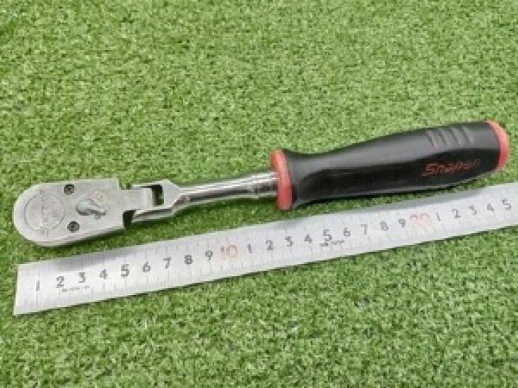 Трещотка Snap on Tools FHF936 3/8 привод гибкая красная рукоятка с мягким захватом
Трещотка Snap on Tools FHF936 3/8 привод гибкая красная рукоятка с мягким захватом