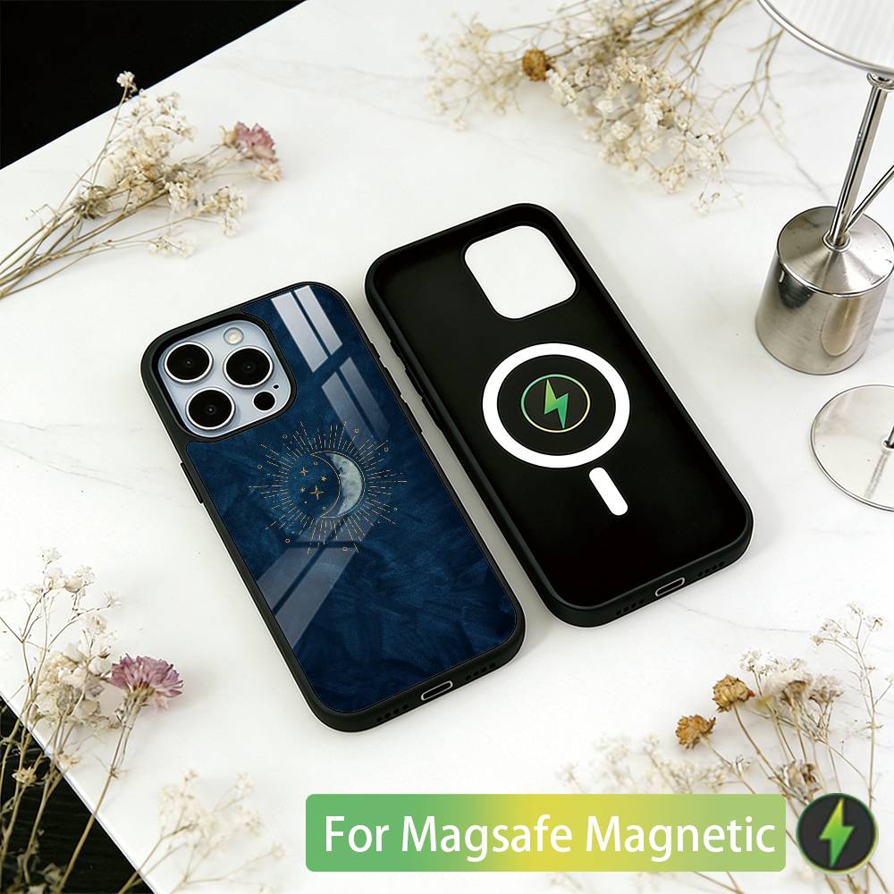 Чехол для телефона «Солнце, Луна, Знаки Зодиака» для iPhone 17, 16, 15, 14, 13, 12, 11 Plus, Pro, магнитный с Magsafe, для беспроводной зарядки iPhone17Pro
Чехол для телефона «Солнце, Луна, Знаки Зодиака» для iPhone 17, 16, 15, 14, 13, 12, 11 Plus, Pro, магнитный с Magsafe, для беспроводной зарядки iPhone17Pro