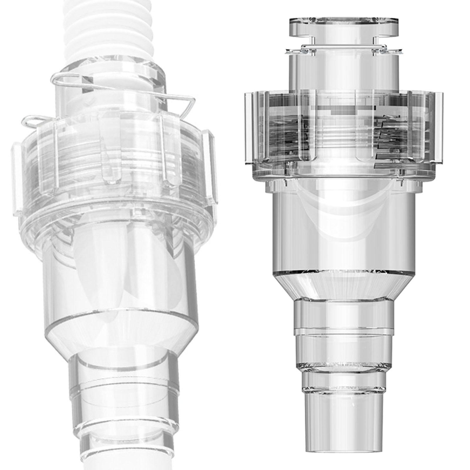 Air Conditioner Drain Pipe Valve Easy to Install Sturdy Air Conditioner Parts
Air Conditioner Drain Pipe Valve Easy to Install Sturdy Air Conditioner Parts