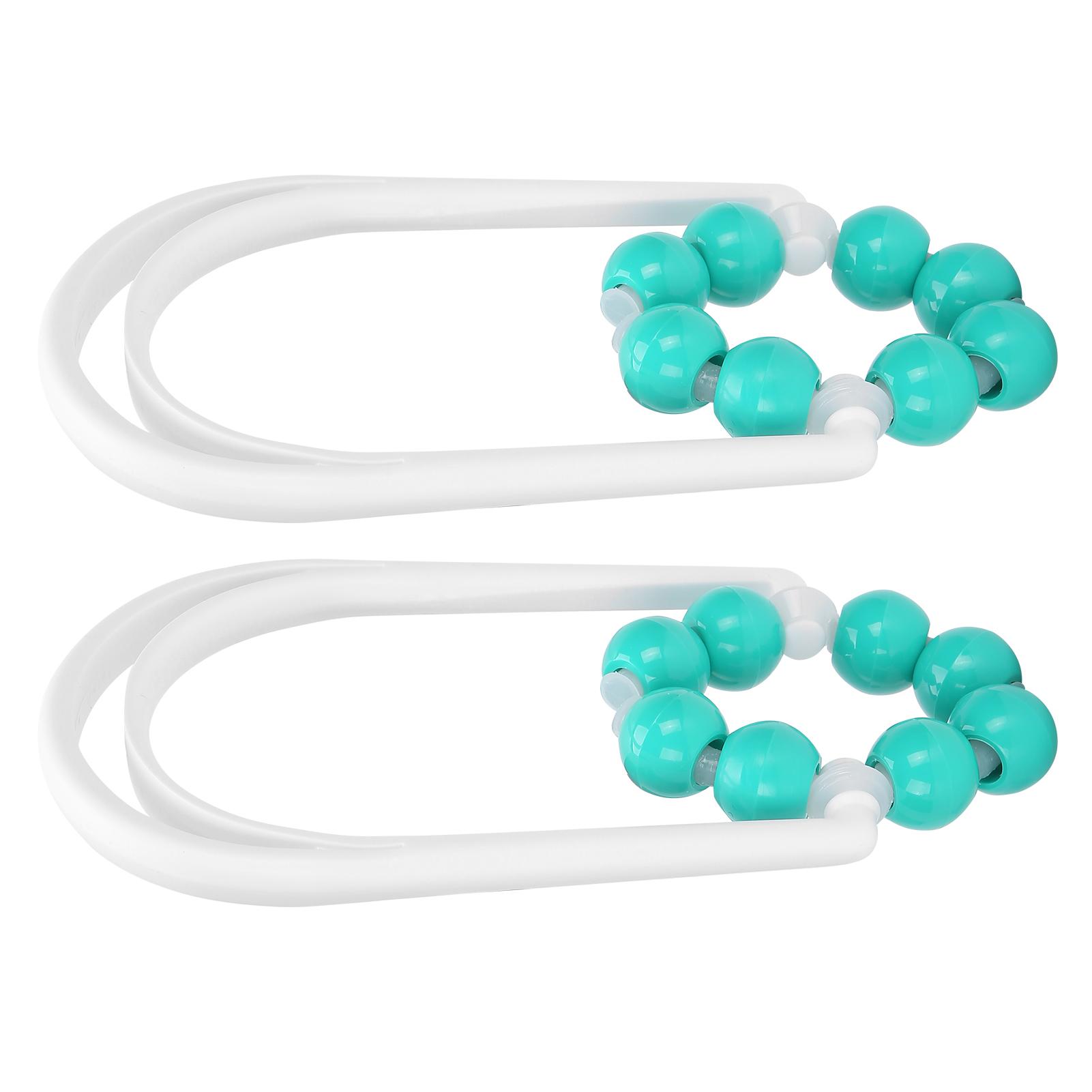 Leg Massager 360Degree Trigger Point Muscle Roller U Shape Yoga Pain Relieve Fitness Equipment
Leg Massager 360Degree Trigger Point Muscle Roller U Shape Yoga Pain Relieve Fitness Equipment