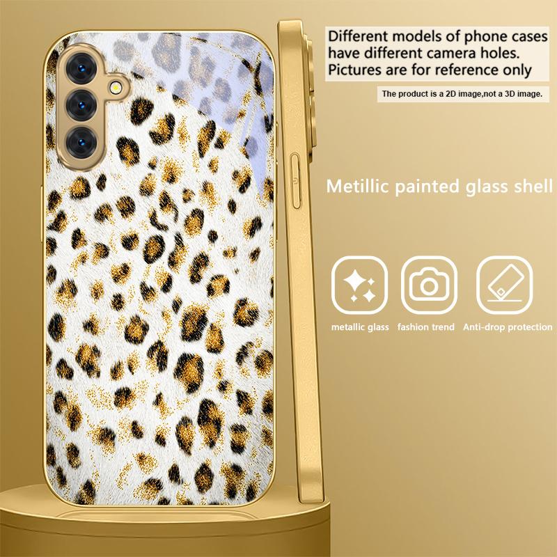 Black circular pattern For Samsung Galaxy S26 S20 FE S21 S22 S23 Plus S24 Ultra S25 Ultra S21 S25+ S22FE Golden glass phone case Galaxy S9+
Black circular pattern For Samsung Galaxy S26 S20 FE S21 S22 S23 Plus S24 Ultra S25 Ultra S21 S25+ S22FE Golden glass phone case Galaxy S9+