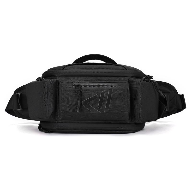 SCIONE Новая поясная сумка Мотоциклетная нагрудная сумка для езды на мотоцикле Мотоциклетная Светоотражающая Водонепроницаемая Многофункциональная Сумка через плечо большой вместимости чёрный
SCIONE Новая поясная сумка Мотоциклетная нагрудная сумка для езды на мотоцикле Мотоциклетная Светоотражающая Водонепроницаемая Многофункциональная Сумка через плечо большой вместимости чёрный