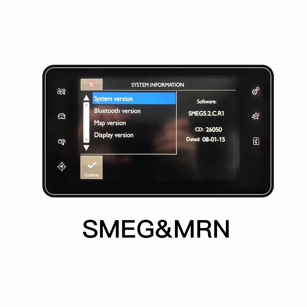 Беспроводной Carplay Android Auto Для Peugeot&Citroen SMEG&MRN NAC 208 308 508 3008&C4 DS3 DS5 Поддержка камеры заднего вида
Беспроводной Carplay Android Auto Для Peugeot&Citroen SMEG&MRN NAC 208 308 508 3008&C4 DS3 DS5 Поддержка камеры заднего вида