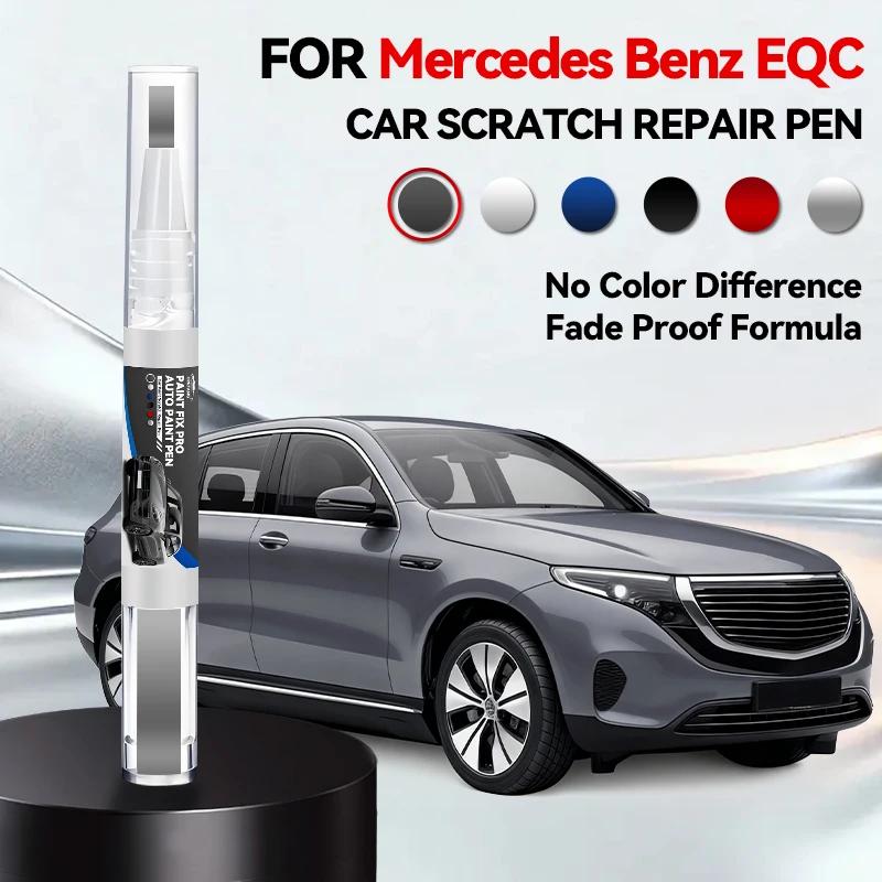Vehicle for Exclusive Use For Mercedes Benz EQC 2019-2025 X243 N293 Paint Repair Pen Touch Up Scratch Remover DIY Auto Accesso
Vehicle for Exclusive Use For Mercedes Benz EQC 2019-2025 X243 N293 Paint Repair Pen Touch Up Scratch Remover DIY Auto Accesso