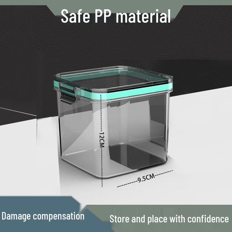 Plastic Food Storage Container
Plastic Food Storage Container