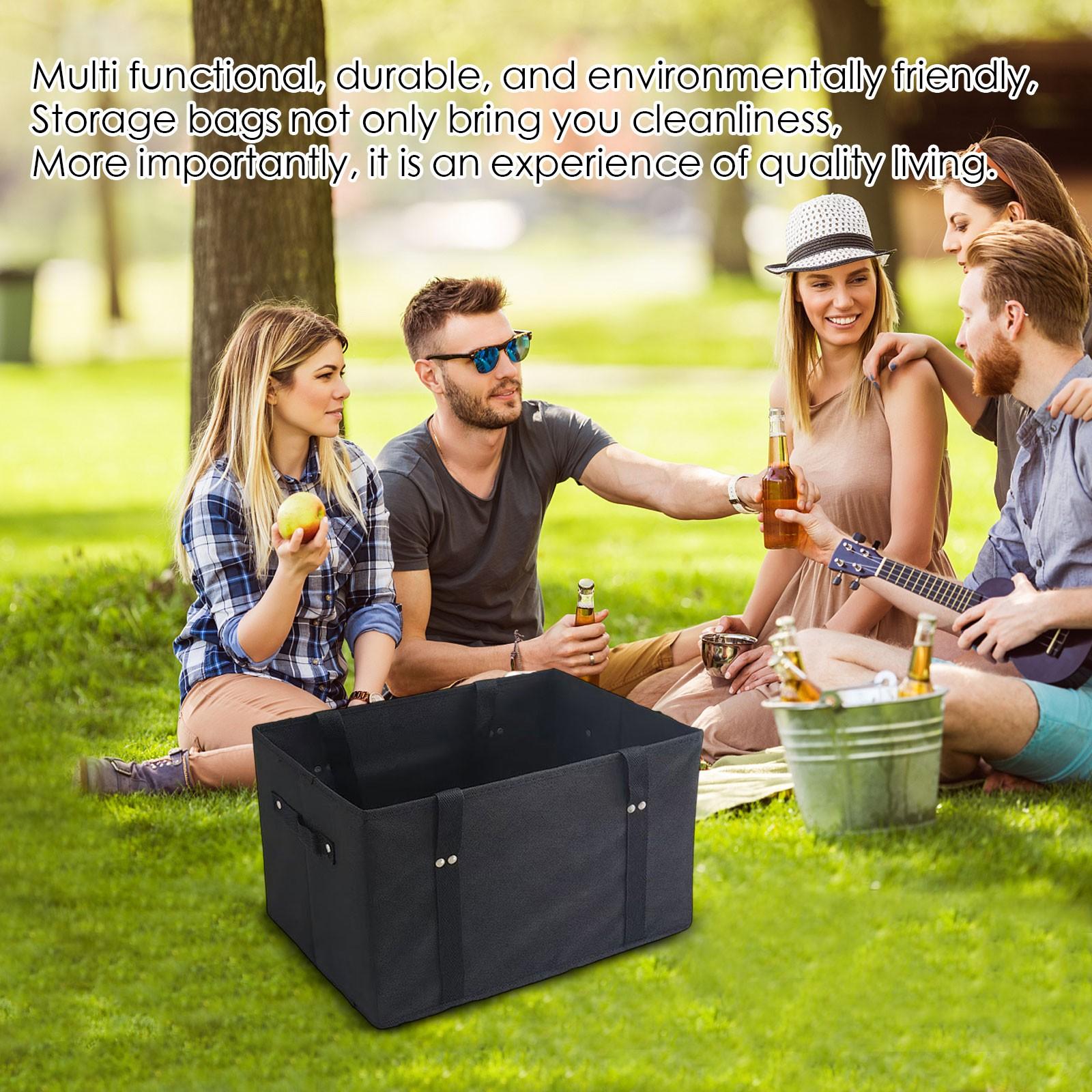 Складная сумка для обуви для путешествий на открытом воздухе, Многофункциональная ручная сумка для пикника, Портативная корзина для пикника для путешествий, Складная One Size
Складная сумка для обуви для путешествий на открытом воздухе, Многофункциональная ручная сумка для пикника, Портативная корзина для пикника для путешествий, Складная One Size