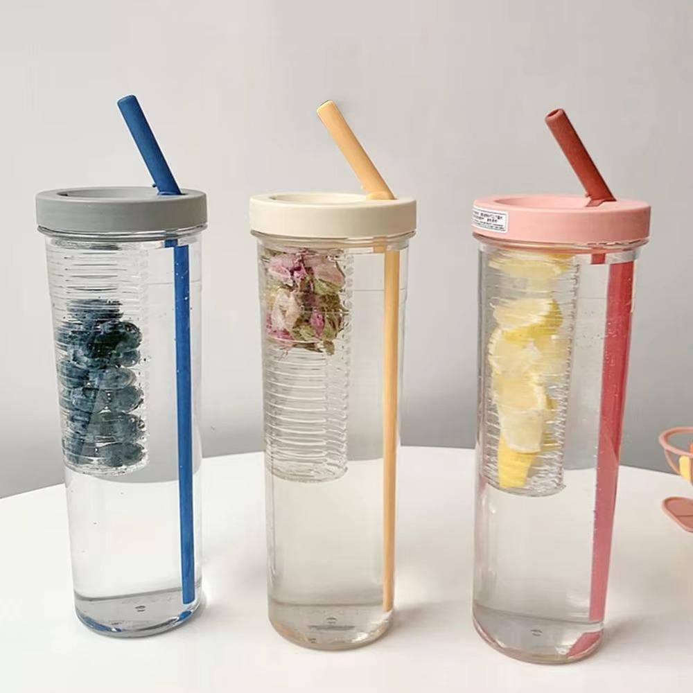 З чайним фільтром. Пляшка для води. Герметична чашка Sippy. Нова чашка. Спорт на свіжому повітрі рожевий
З чайним фільтром. Пляшка для води. Герметична чашка Sippy. Нова чашка. Спорт на свіжому повітрі рожевий
