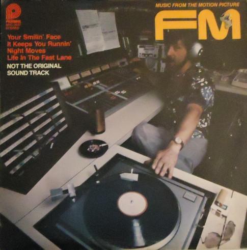 LP Record UNKNOWN ARTIST Music From The Motion Picture FM SPC3647 Pickwick 1978 US Rock Used
LP Record UNKNOWN ARTIST Music From The Motion Picture FM SPC3647 Pickwick 1978 US Rock Used