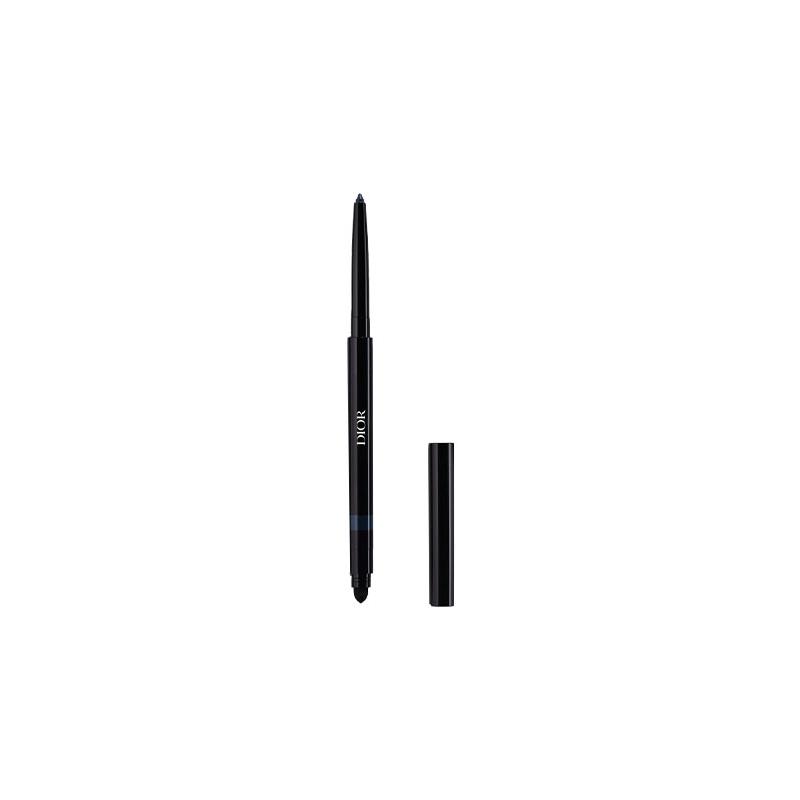 DIOR Stunning Eyeliner Smooth Waterproof Color-Developing Long-Lasting Makeup Does Not Smudge #296 Matte Blue 0.3g белый
DIOR Stunning Eyeliner Smooth Waterproof Color-Developing Long-Lasting Makeup Does Not Smudge #296 Matte Blue 0.3g белый